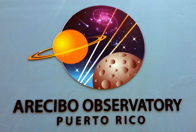 Arecibo Observatory